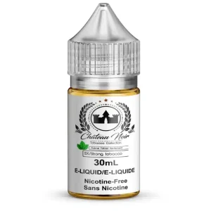 Chateau Noir SX Strong Tobacco