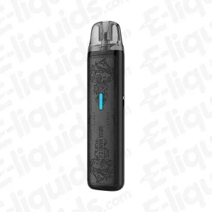Lost Vape Ursa Nano S-2 Black Thorns Vape Kit