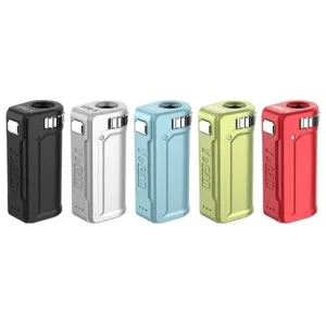 Yocan Uni S Mod 400mAh