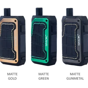 SMOK Alike Kit