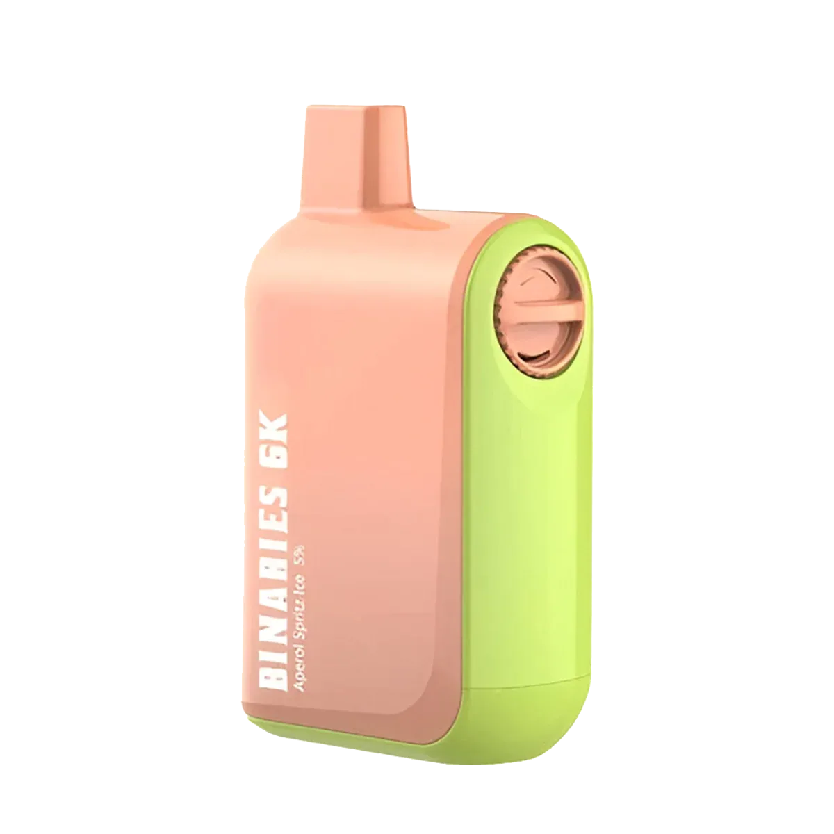 HorizonTech Binaries 6K Disposable Vape - Image 2