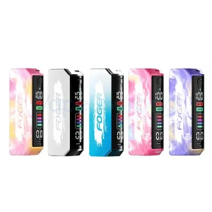 Foger Switch Pro Battery Charging Device