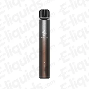 ELF BAR Elfa Pro Twilight Brown - Cola Prefilled Pod Kit