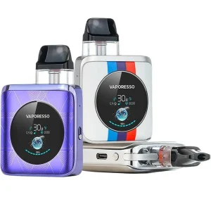 VAPORESSO XROS 4 Nano Pod System