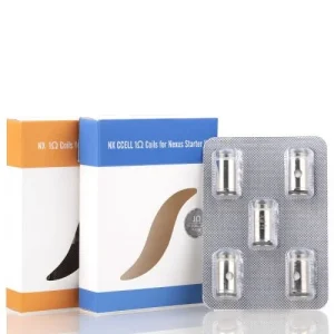 Vaporesso Nexus Coil 5 Pack