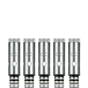 Vaporesso Orca Solo / Orca Solo Plus Replacement Coil (5-Pack)