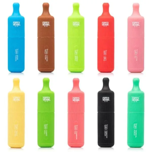 Flum GIO Single Disposable