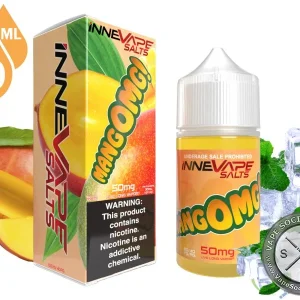 Mango OMG! Ice INNEVAPE SALTS 30ml