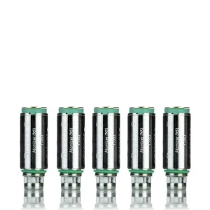 Aspire Breeze / Breeze 2 Replacement Coils (5-Pack)