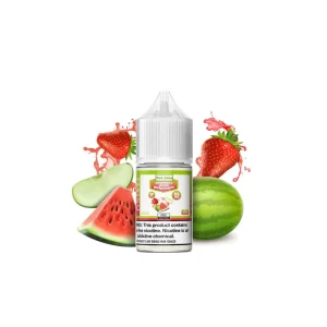 Strawberry Apple Watermelon by Pod Juice TFN Salts Series 30ml