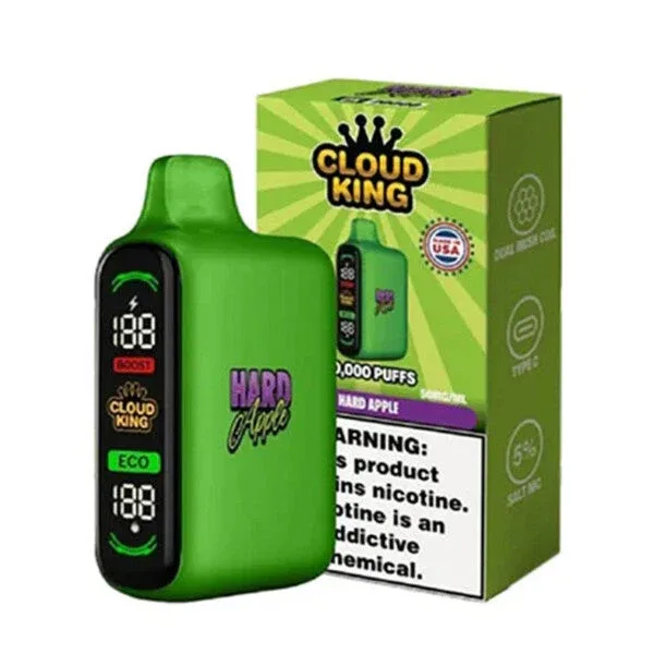 Cloud King 20K Disposable Vape