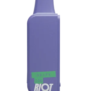 Connex - Grape Ice Pod