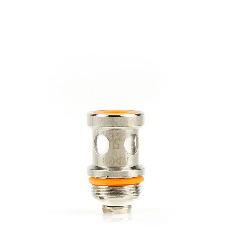 JUSTFOG Q16 FF Replacement Coils (5-Pack) - Image 2