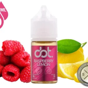 Raspberry Lemon DOT JUICE 30ml