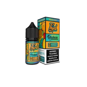 Mango Madness FRYD Salts 30mL