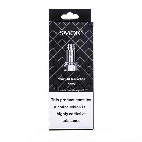 SMOK Nord Regular Coils