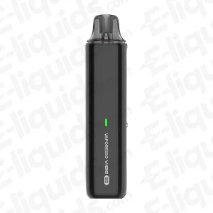Vaporesso Vibe SE Black Pod Kit
