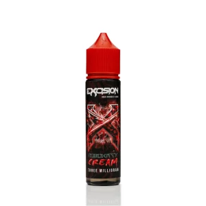 Excision E-juice - Robokitty - 60mL