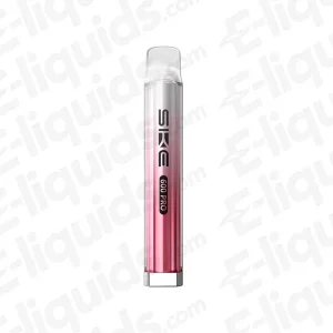 SKE 600 Pro Berry Ice Prefilled Pod Kit
