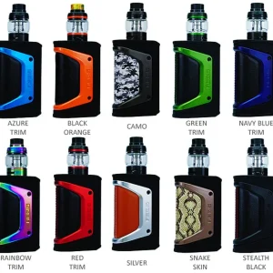 GeekVape Aegis Legend Starter Kit