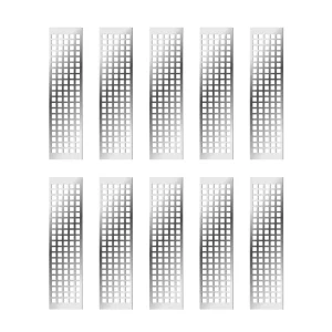 Damn Vape Intense Mesh MTL Coil Replacement 10pcs