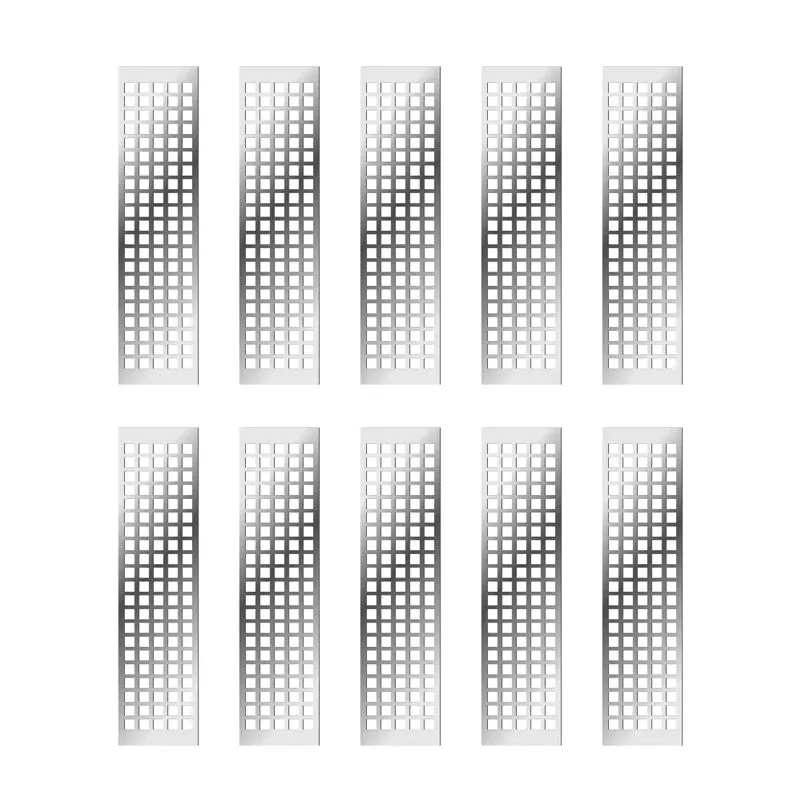 Damn Vape Intense Mesh MTL Coil Replacement 10pcs