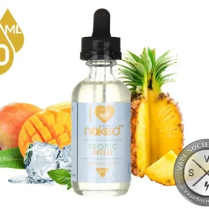 Tropic Breeze By I LOVE NAKED 100 60ml