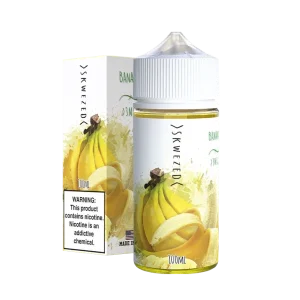 Skwezed 100mL