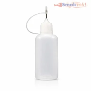30ml Bottle with Needle Tip Cap
