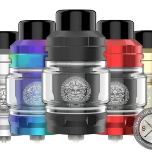 Geekvape Zeus Sub Ohm Tank