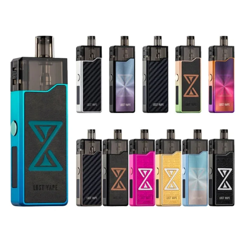Lost Vape Orion SE 22W Pod Kit