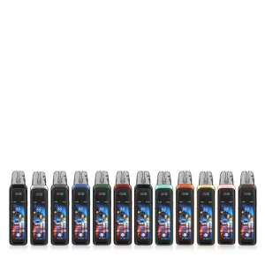 Uwell Caliburn G5 Pro Pod Kit