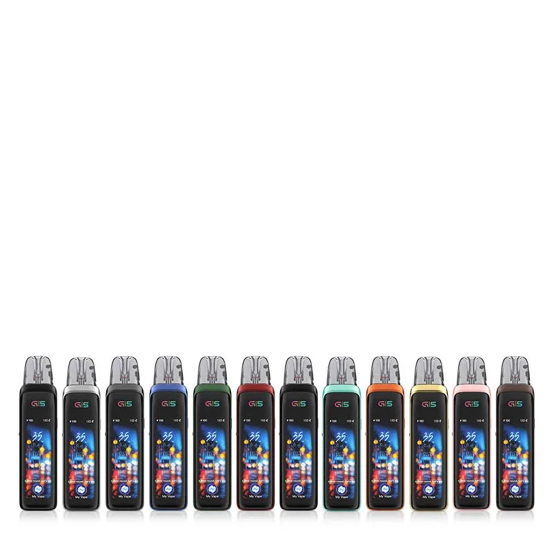 Uwell Caliburn G5 Pro Pod Kit