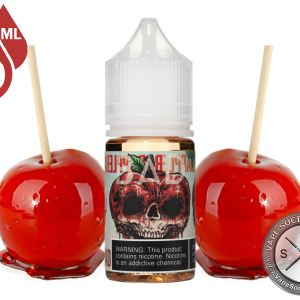 Bad Apple Salt By Bad Salt 30ml