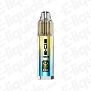 SKE Bar 15K Fruit Medley Prefilled Pod Kit