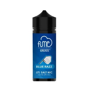 Fume Salt Nicotine Vape Juice