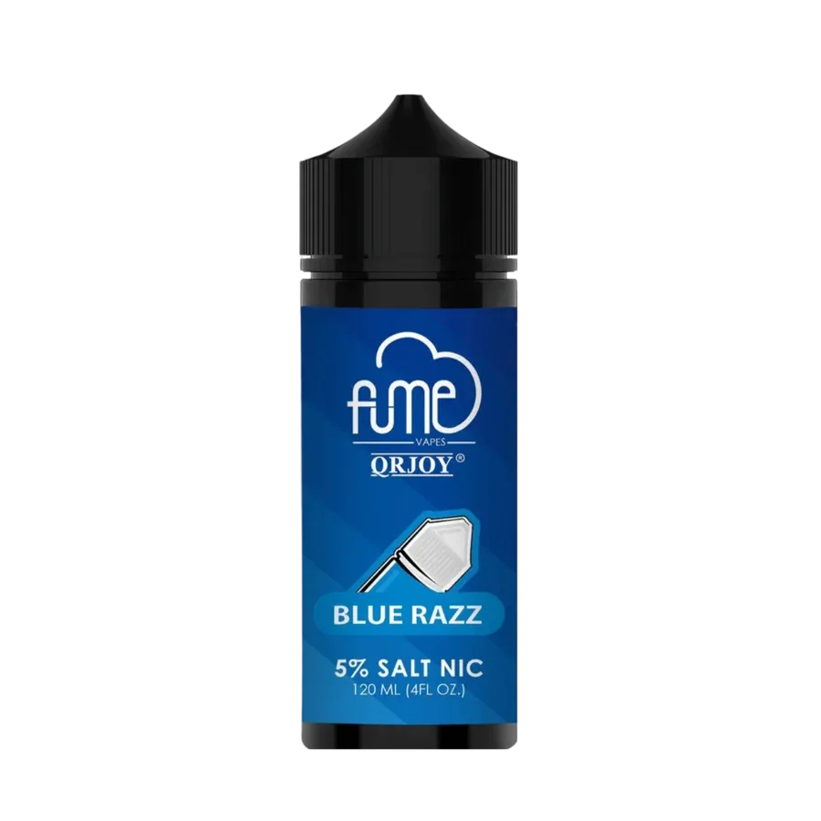Fume Salt Nicotine Vape Juice