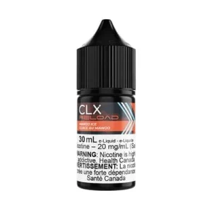 Dvine CLX Reload Mango Ice