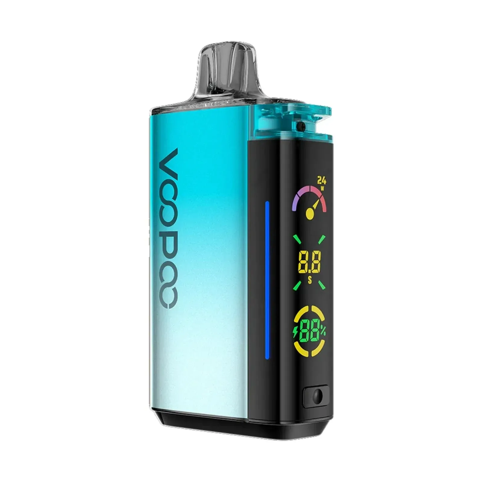 VOOPOO VRIZZ 24W Pod Kit - Image 2