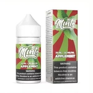 Mints Salt Series 30ML