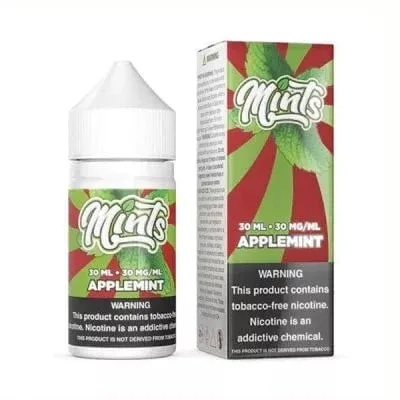 Mints Salt Series 30ML