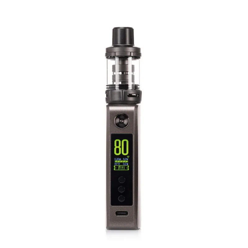 Vaporesso GEN 80 S Mod Kit (iTank / iTank 2) - Image 2