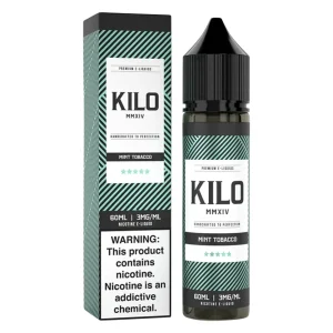 Kilo Mint Tobacco