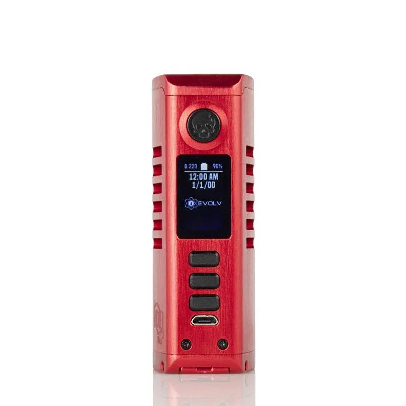 DOVPO ODIN Mini DNA75C Mod 75W - Image 2
