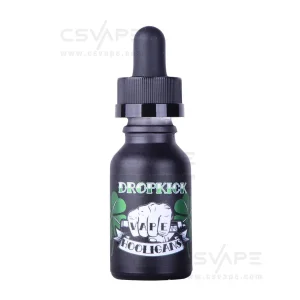 Vape Hooligans Dropkick