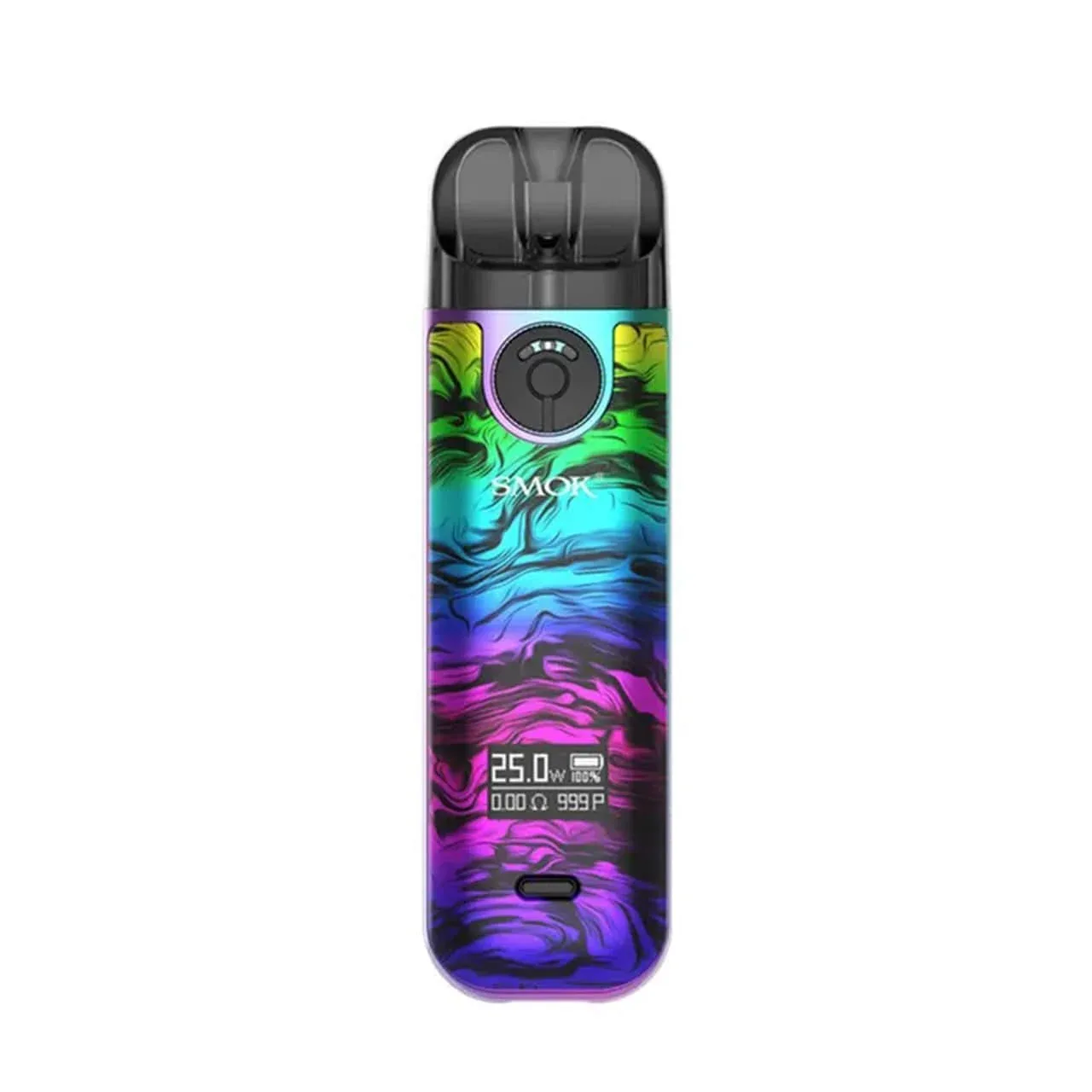 SMOK Novo 4 25W Pod Kit - Image 2