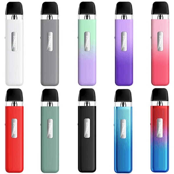 Geekvape Sonder Q 20W Pod System