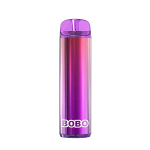 Vaporlax Bobo Disposable Vape