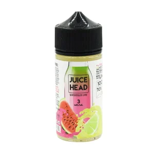 Juice Head Watermelon Lime