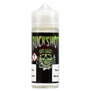 M80 by Buckshot Vapors | 120ml